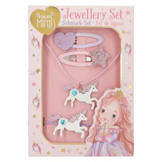 Princess Mimi Schmuckset