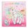 Ylvi Dress Me Up Stickerbuch