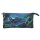 Adventure World Schlampertasche mit Schlange