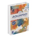Aquapad 300g A5 70Bl mittel