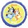 Standard Bluey Folienballon (inkl. Heliumpreis 2,50) 43 cm