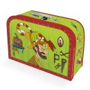 TRÖTSCH Kinderkoffer Pettersson und Findus klein