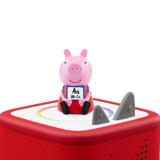 Peppa Pig: Das Schulfest & 7 weitere Geschichten [DACH]