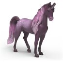 Galaxy Regenbogen Einhorn Stute