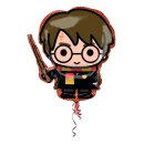 SuperShape Harry Potter Folienballon (Heliumpreis 7,00...