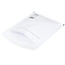 Idena Luftpolstertaschen F/16 haftklebend weiß 24x35cm
