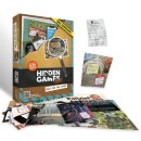 Krimispiel Hidden Games Tatort Reif für die Insel