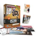 Krimispiel Hidden Games Tatort Ein perfekter Plan