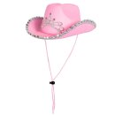 Cowboyhut Kind Glimmer