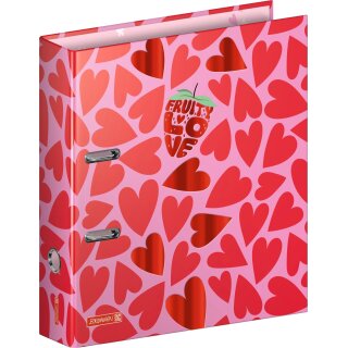 Ordner 70 mm Fruity Love