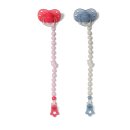 Zapf Creation Magischer Schnuller BABY born mit Clip