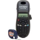DYMO Beschriftungsgerät LetraTag 100H schwarz