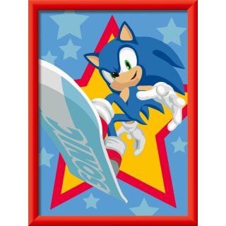 Rasender Sonic