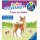 Tiere im Wald