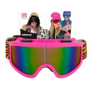 "SKIBRILLE APRÈS-SKI / FESTIVAL REGENBOGEN...