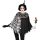 "HARLEKIN" (Poncho)