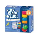 Klick Klack Klug Starterset 2 ab 7 Jahren