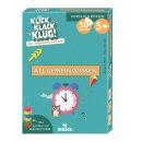 Klick Klack Klug Erw. 1 ab 5 Jahren