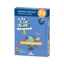 Klick Klack Klug Erw. 2 ab 7 Jahren