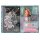 TOPModel Metallic Watercolour Set