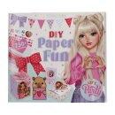 TOPModel DIY Paper Fun