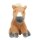 Miss Melody Plüsch Pferd beige 20 cm