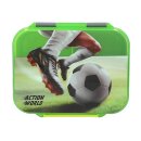 Action World Brotdose Fussball