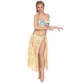 Rock Hawaii Raffia lang