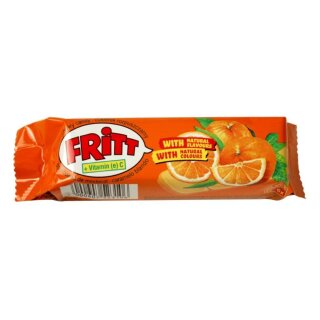 Fritt Kaustreifen 30 Stück 70g