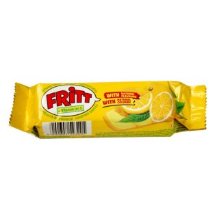 Fritt Kaustreifen 30 Stück 70g