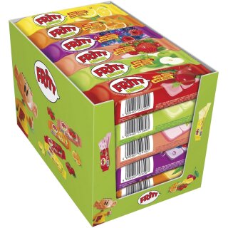 Fritt Kaustreifen 30 Stück 70g