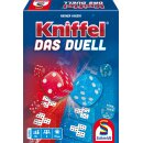 Kniffel, Das Duell - NEU