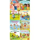 CARLSEN Kinderbücher Pixi Box 305 Sport macht...