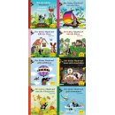 CARLSEN Kinderbücher Der kleine Maulwurf Pixi Box...