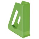 Esselte Stehsammler VIVIDA grün DIN A4