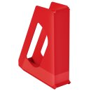 Esselte Stehsammler VIVIDA rot DIN A4