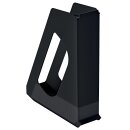 Esselte Stehsammler VIVIDA schwarz DIN A4