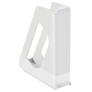 Esselte Stehsammler VIVIDA weiß DIN A4