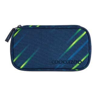 Schlampermäppchen, Fast Lime