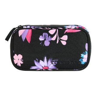 Schlampermäppchen, Floral Artnight