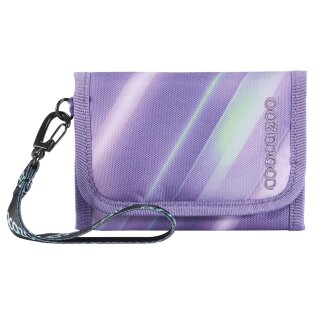 Geldbörse, Arctic Lights