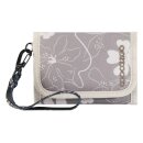 Geldbörse, Vanilla Bloom