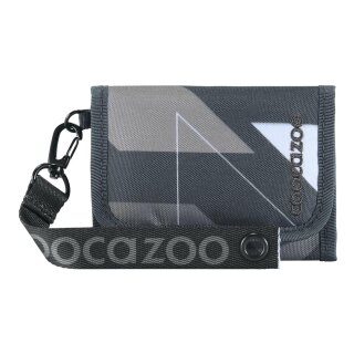 Geldbörse, Dark Race