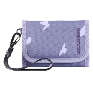 Geldbörse, Reflective Wings