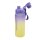 Trinkflasche Tritan, Gradient Yellow