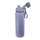 Isolierte Edelstahl-Trinkflasche, Lavender