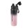 Isolierte Edelstahl-Trinkflasche, Gradient Rose