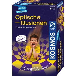 Optische Illusion