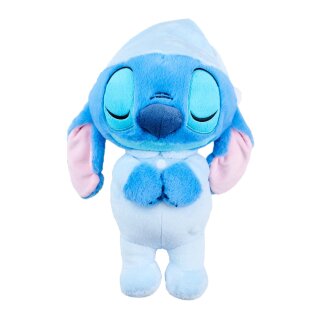 Disney Schlafender Stitch, 31cm