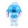 Disney Schlafender Stitch, 31cm